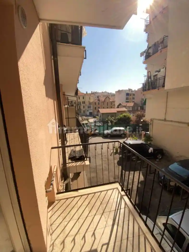 Appartamento in vendita a Sanremo