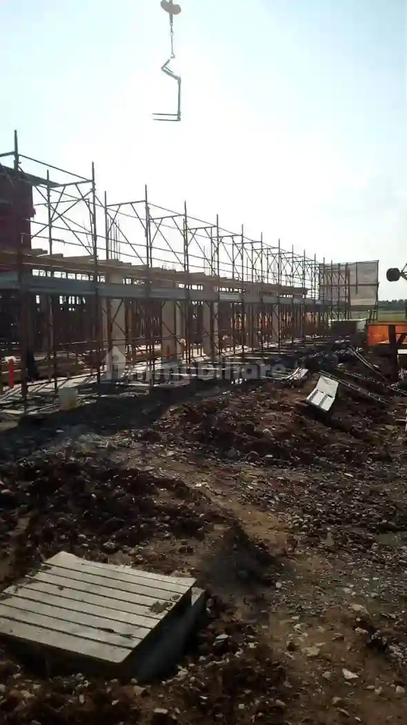 Villetta a schiera - foto 2