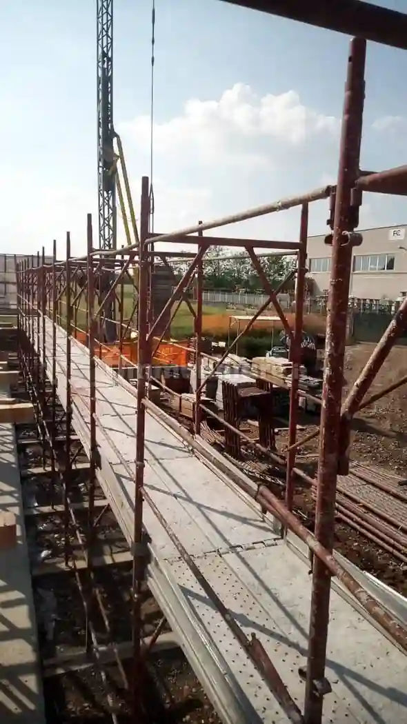 Villetta a schiera - foto 5