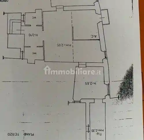 Appartamento in vendita a Terracina