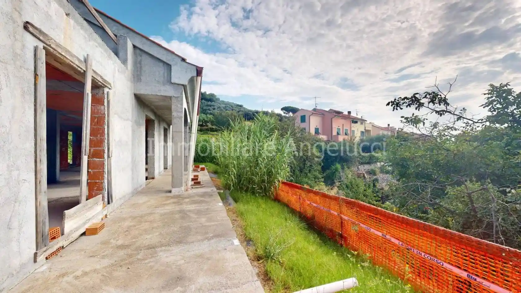 Villa in vendita a Toirano