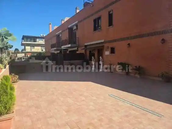 Villa in vendita a Roma