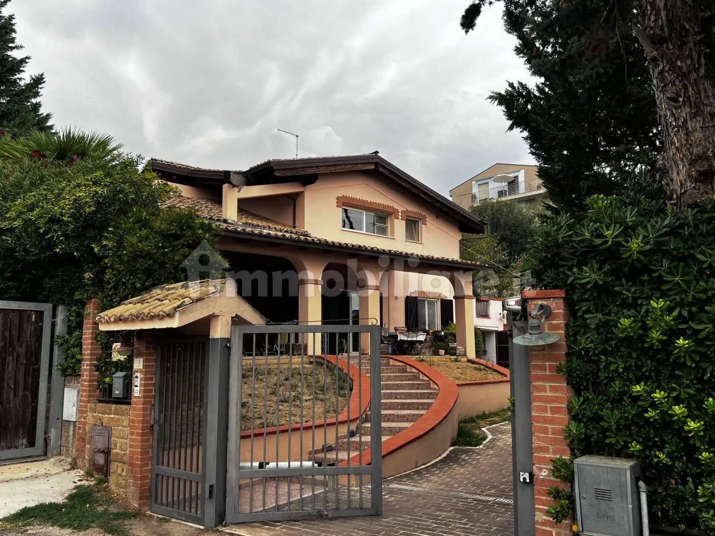 Villa in vendita a Montesilvano