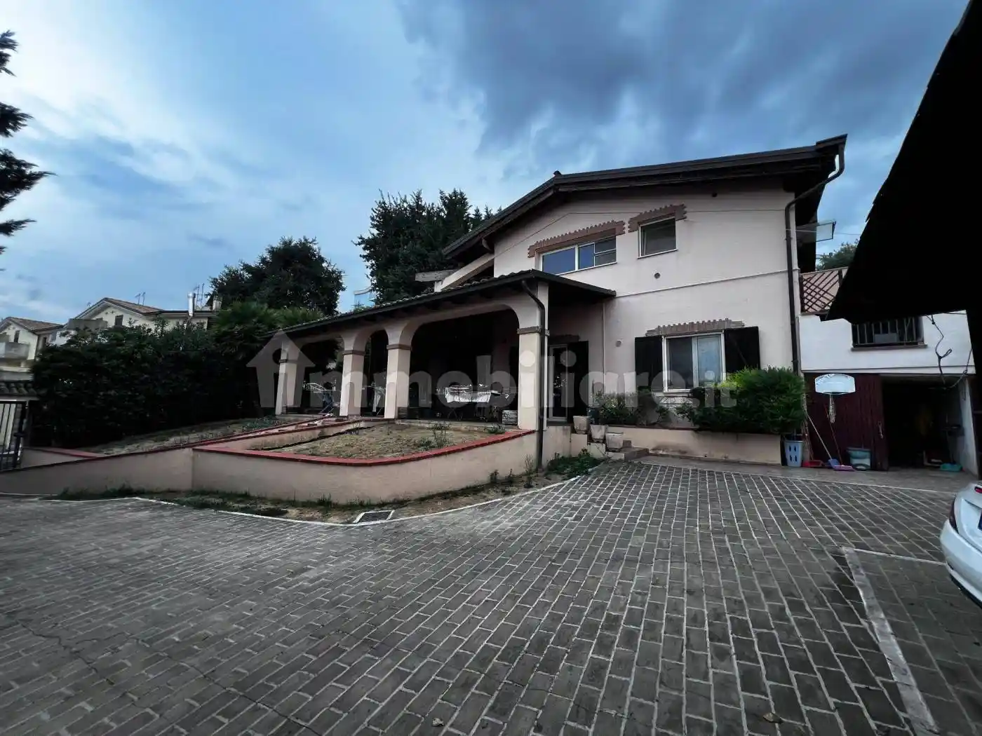 Villa unifamiliare via Daniele Manin 14A, Montesilvano Colle, Montesilvano - foto 2