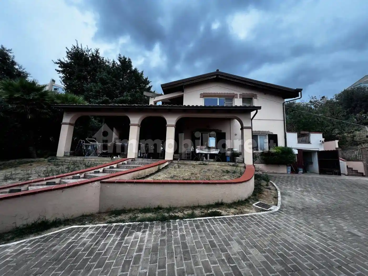 Villa unifamiliare via Daniele Manin 14A, Montesilvano Colle, Montesilvano - foto 3