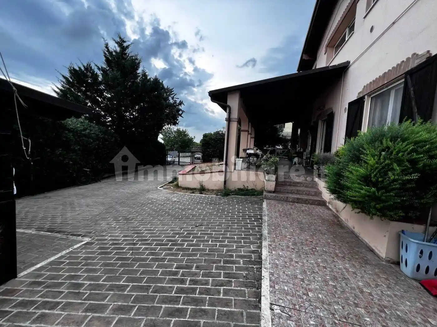 Villa unifamiliare via Daniele Manin 14A, Montesilvano Colle, Montesilvano - foto 4