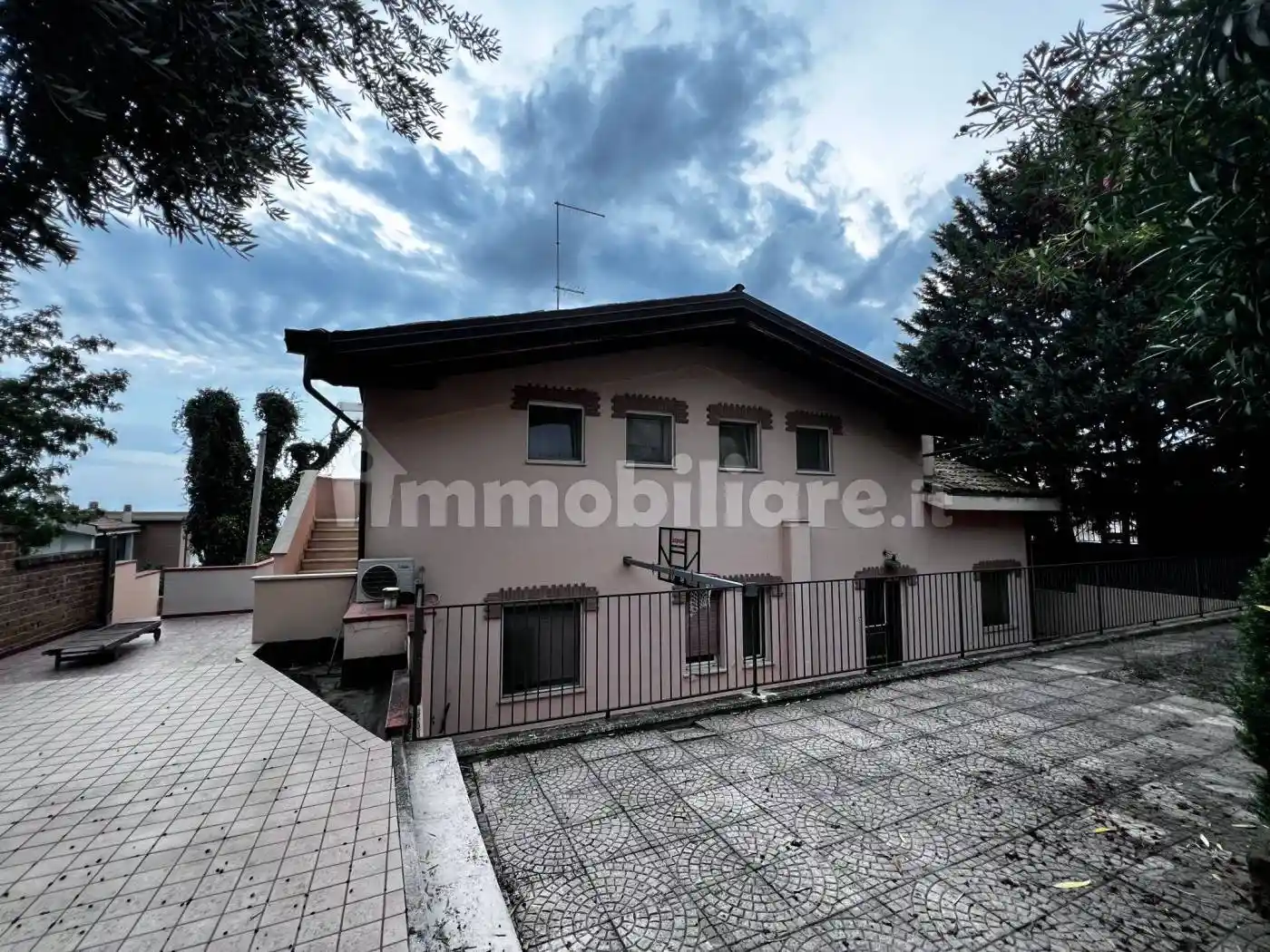 Villa unifamiliare via Daniele Manin 14A, Montesilvano Colle, Montesilvano - foto 5