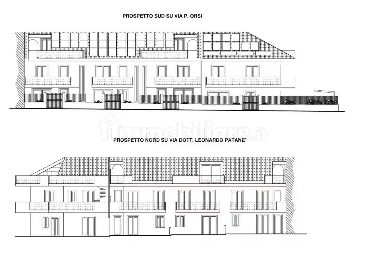 Villetta a schiera - foto 3