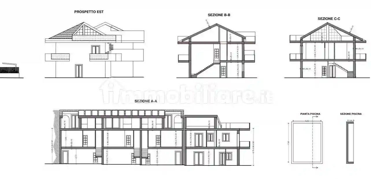 Villetta a schiera - foto 5