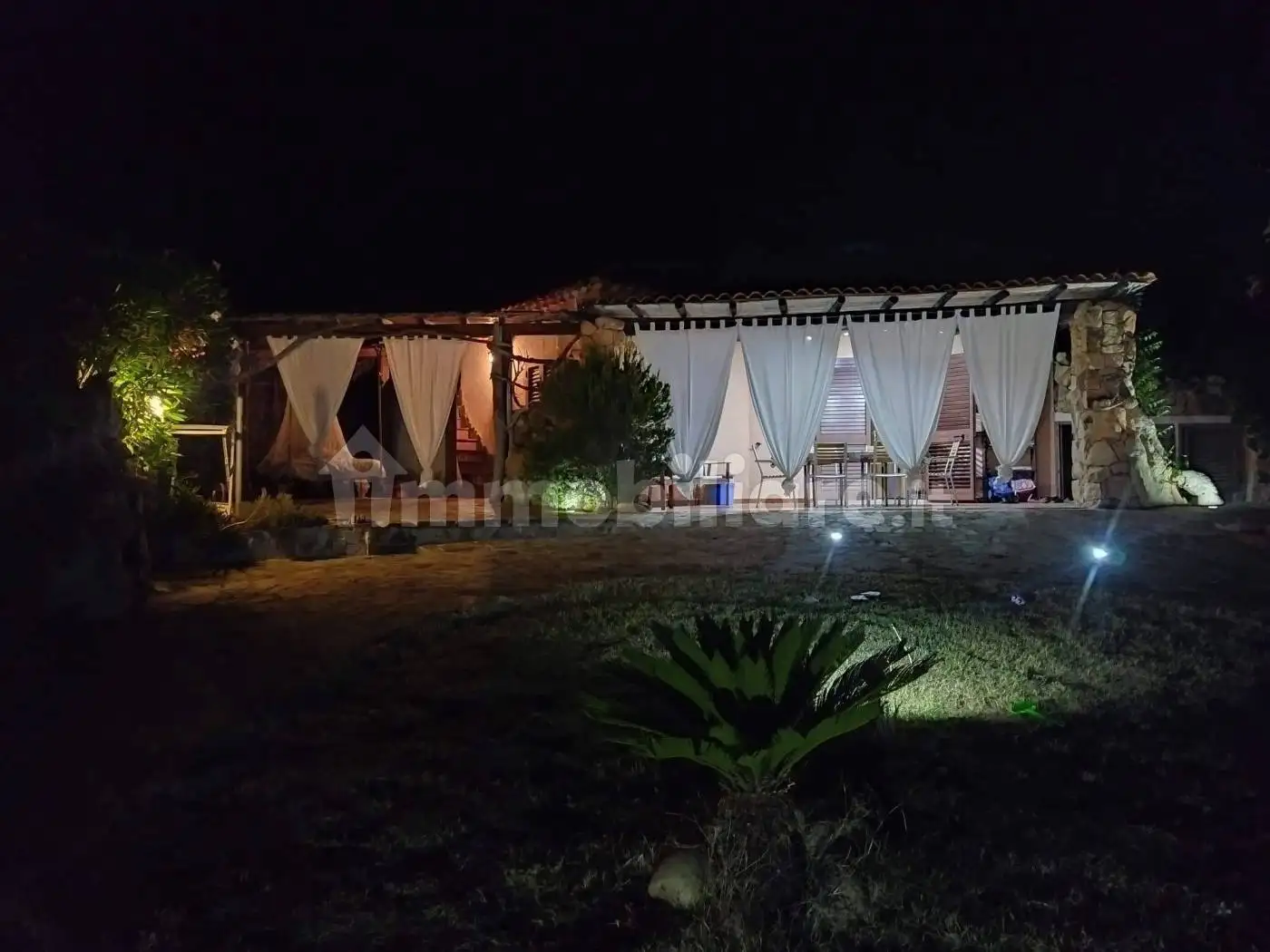 Villa in affitto a Siniscola