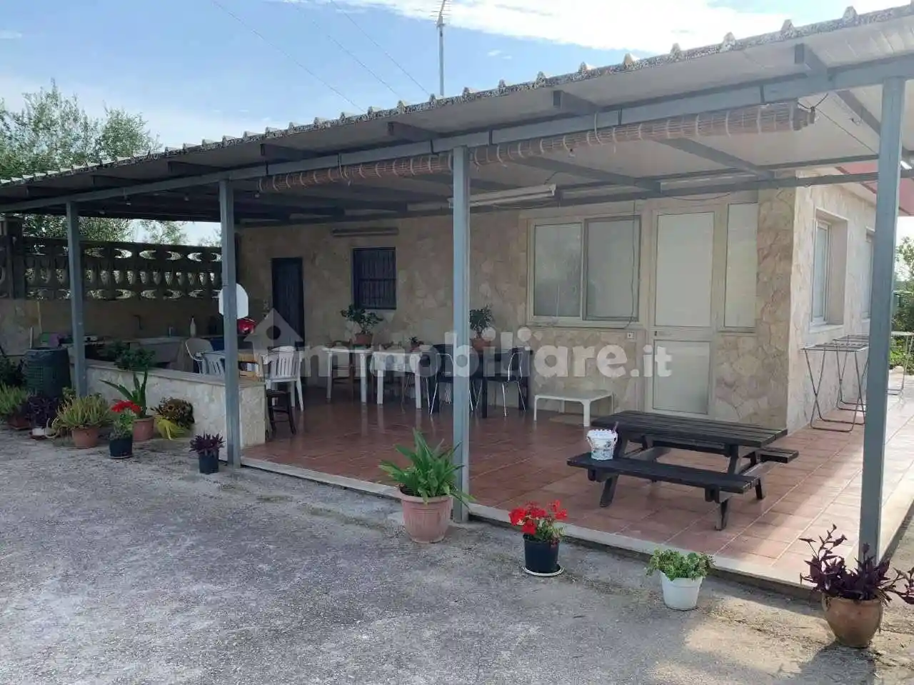 Villa in vendita a Bisceglie