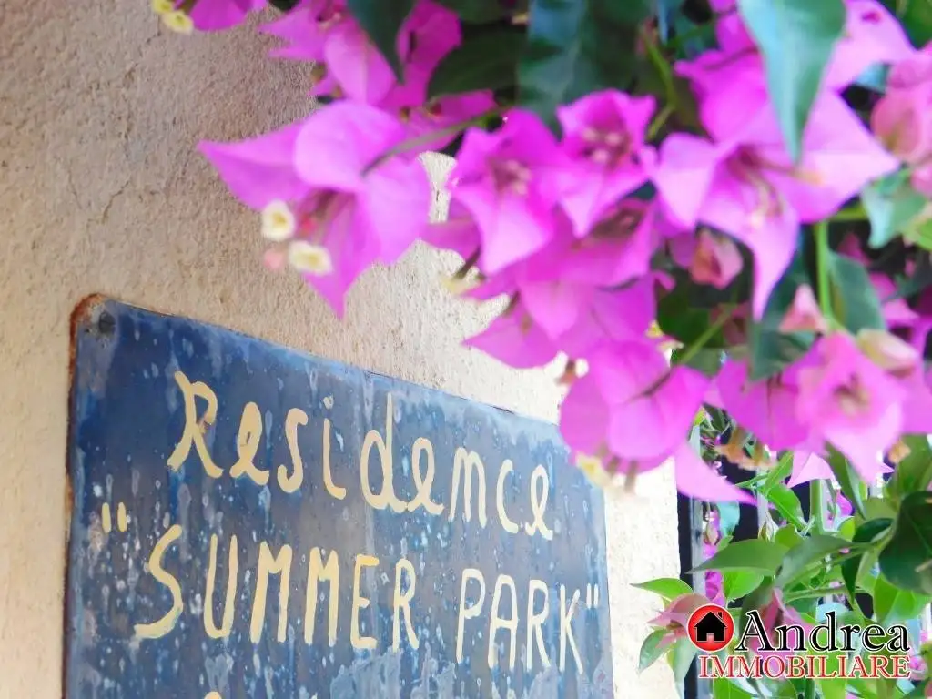 Appartamento in vendita a Santa Maria del Cedro