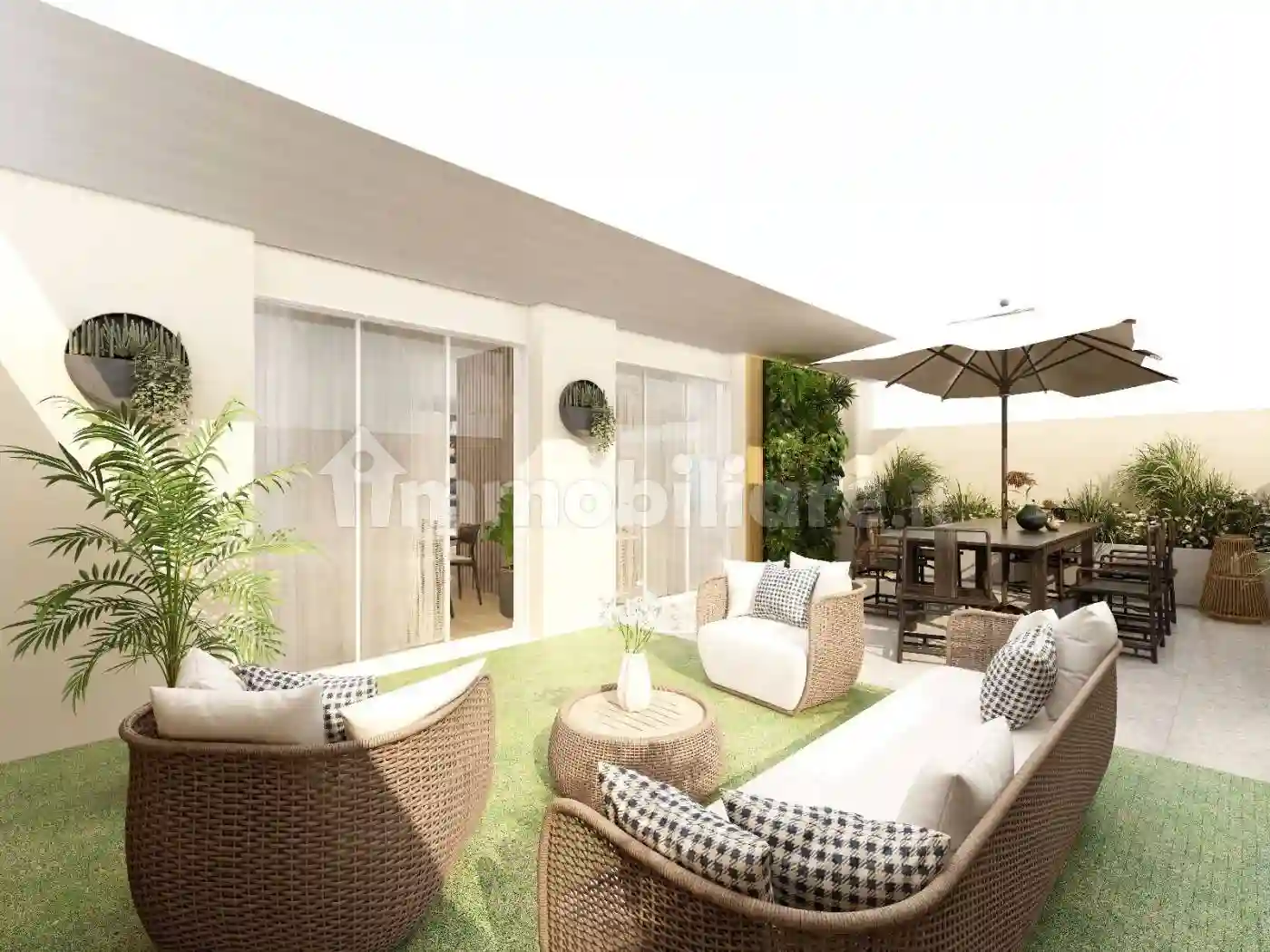 Appartamento - foto 4