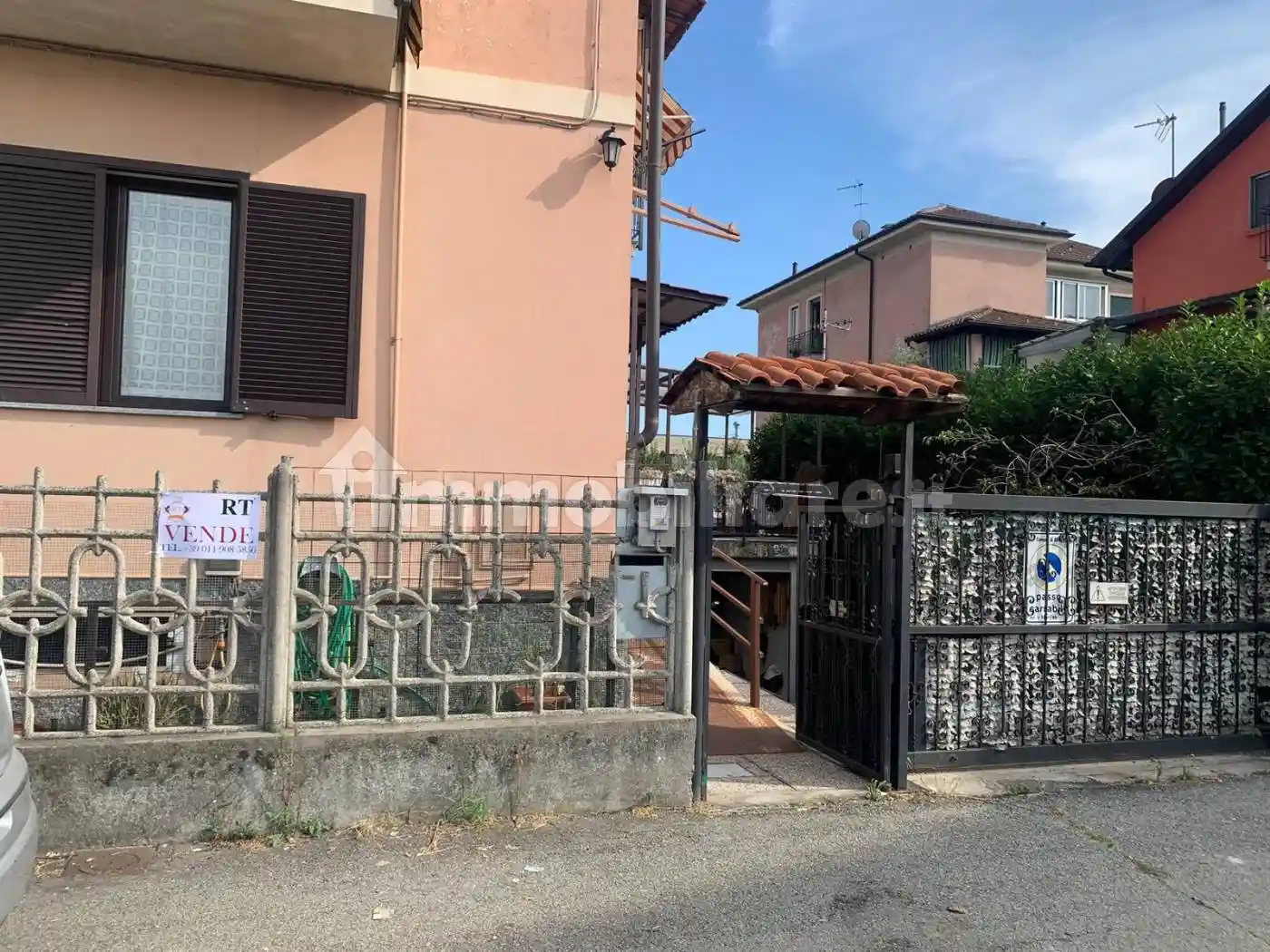 Appartamento in vendita a Beinasco