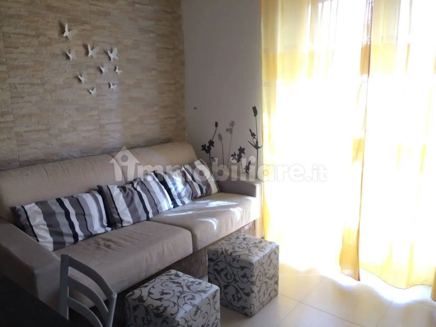 Appartamento in affitto a Termoli