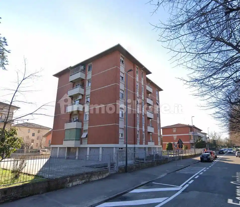 Appartamento in affitto a Parma