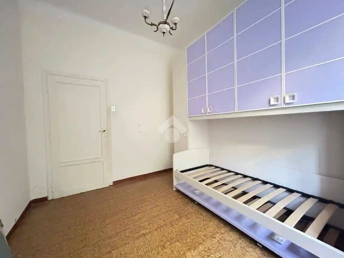 Appartamento in vendita a La Spezia