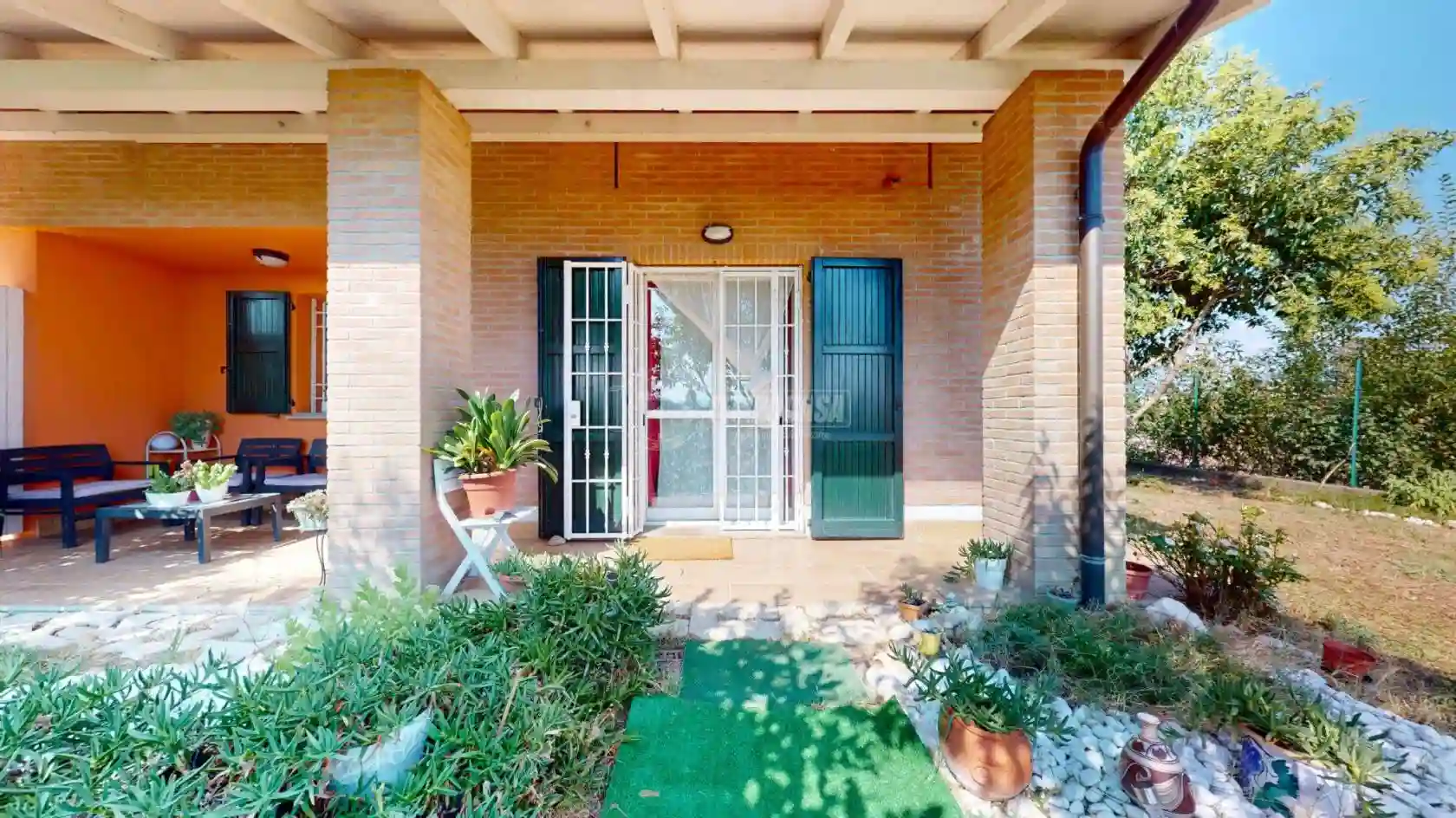 Casa indipendente - foto 2