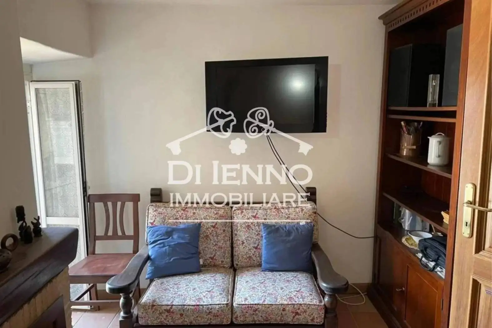 Bilocale via primo sulpicio, Canterano - foto 2