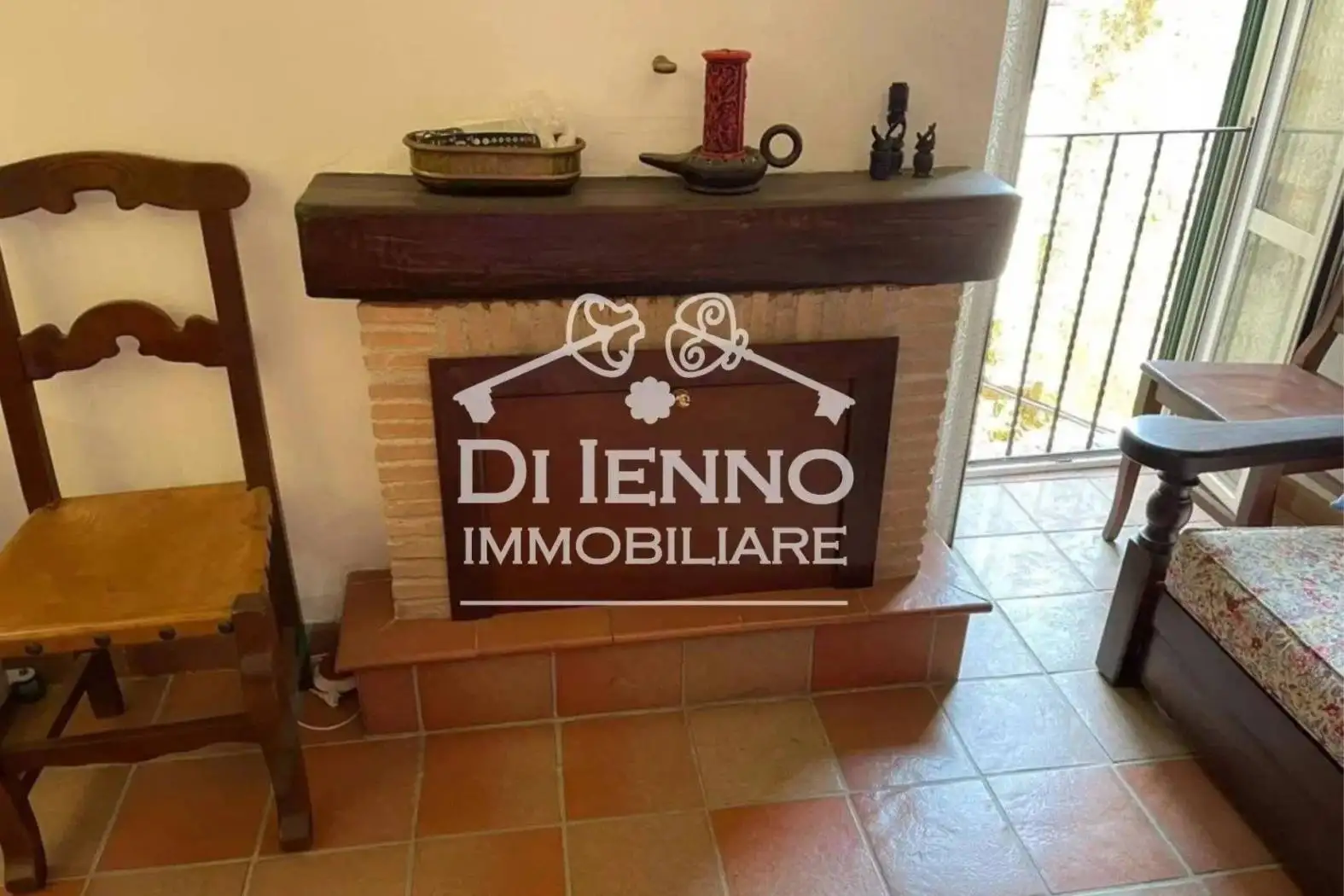 Bilocale via primo sulpicio, Canterano - foto 5