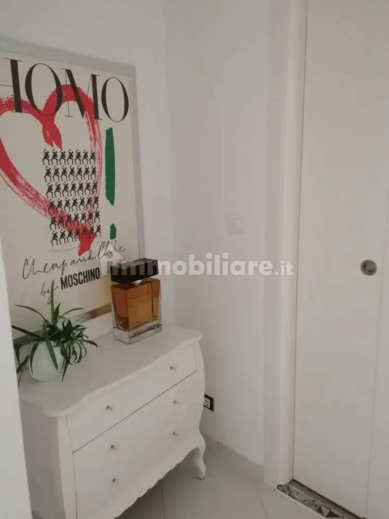 Appartamento in affitto a Alcamo