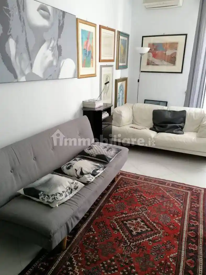 Bilocale via Galileo Galilei 26, Centro, Alcamo - foto 2