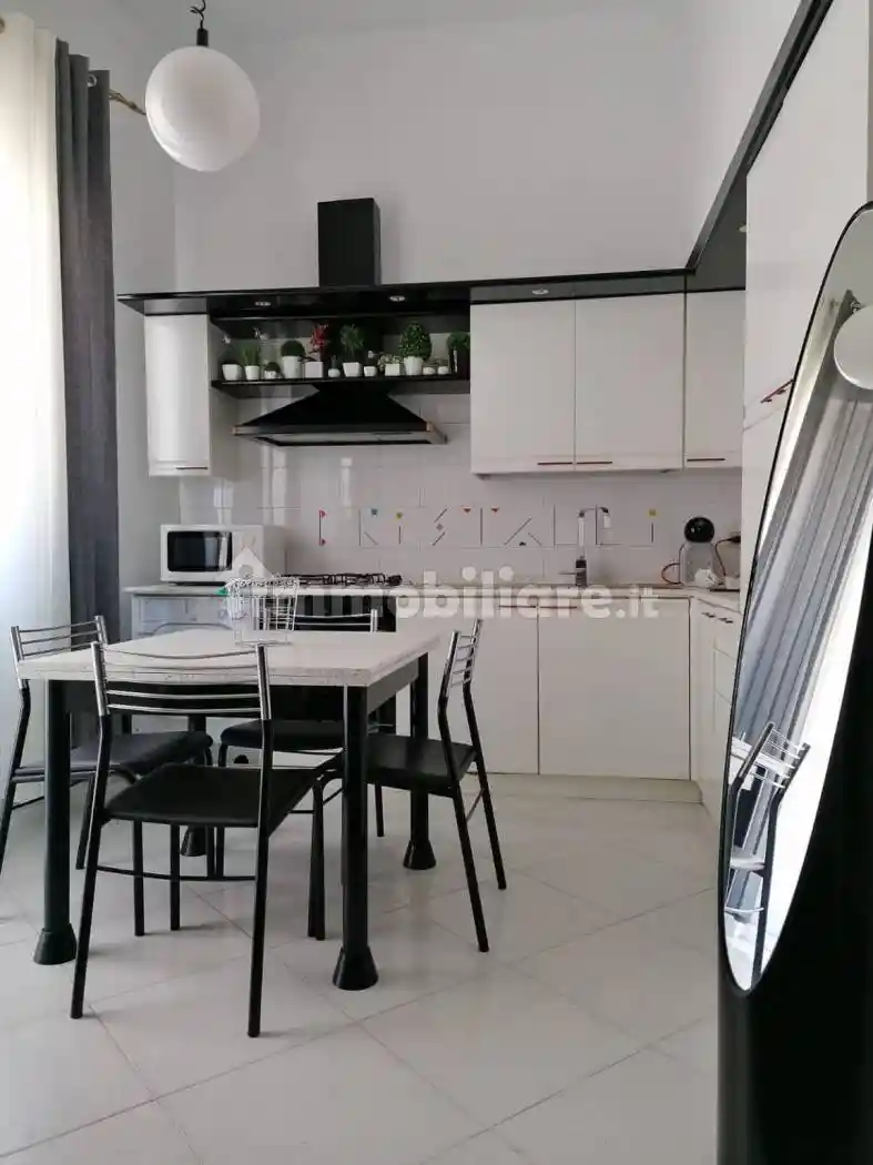 Bilocale via Galileo Galilei 26, Centro, Alcamo - foto 3