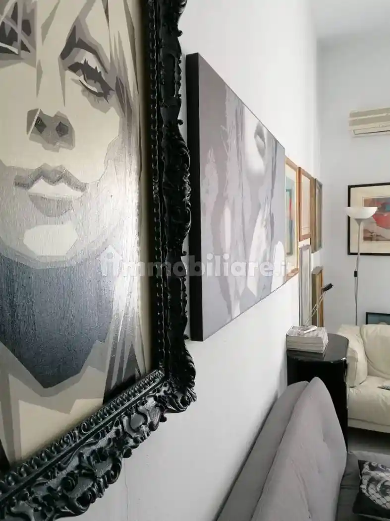 Bilocale via Galileo Galilei 26, Centro, Alcamo - foto 4