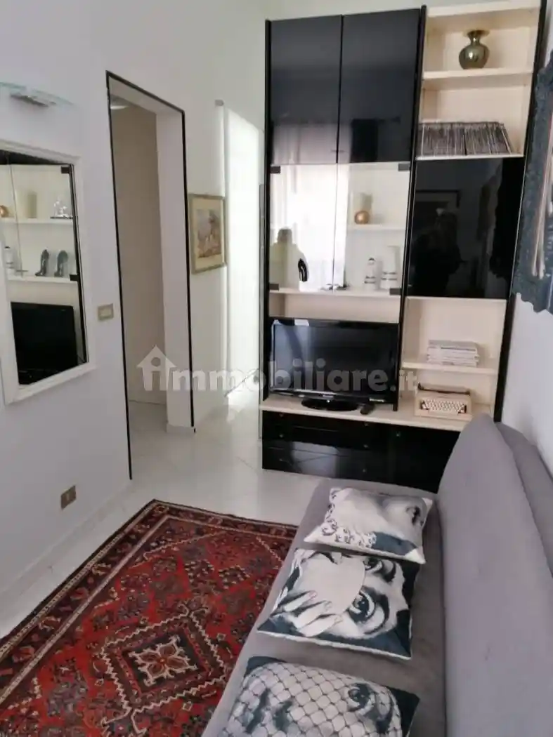 Bilocale via Galileo Galilei 26, Centro, Alcamo - foto 5