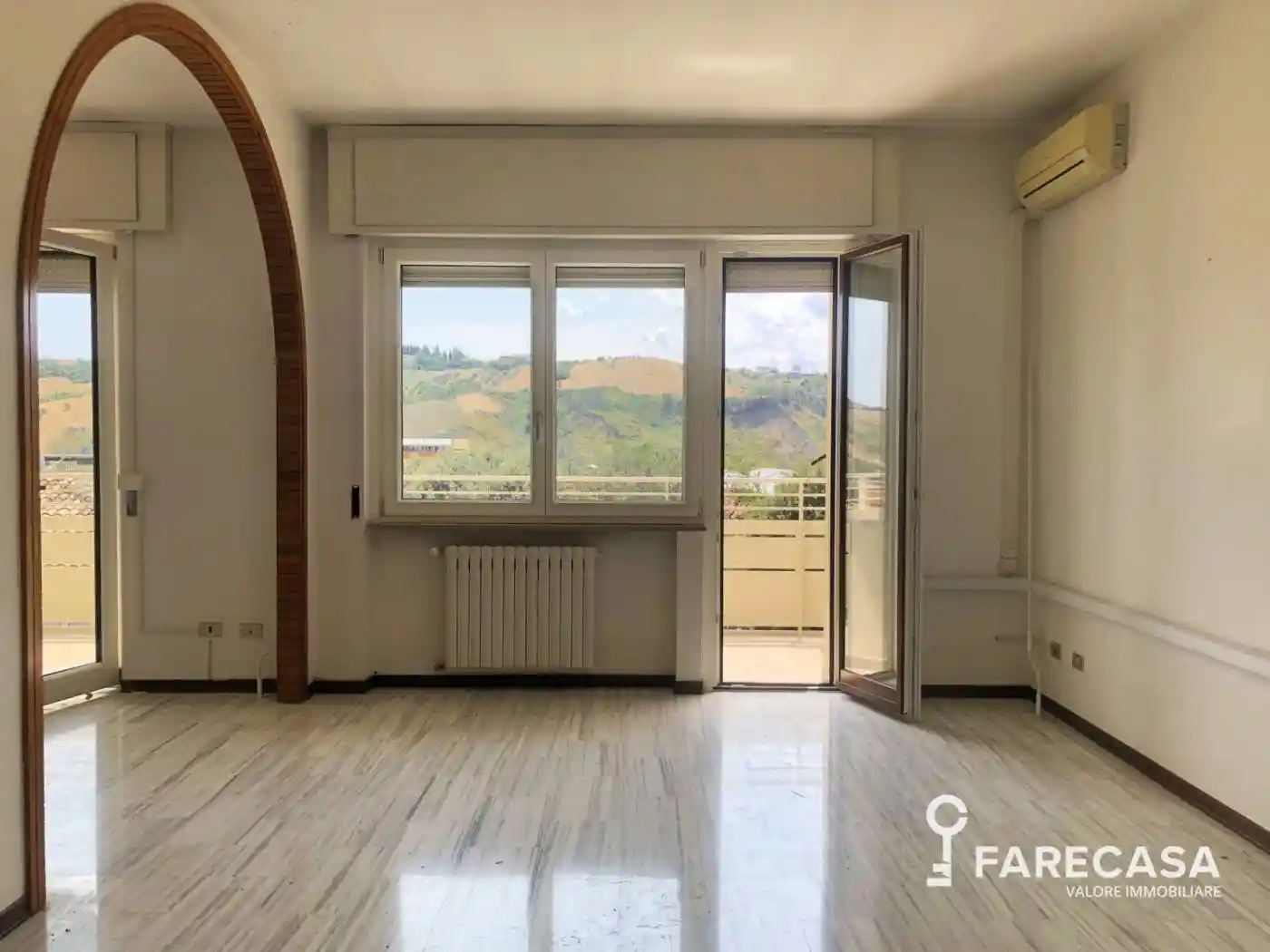 Quadrilocale Alberto Pepe 14, Centro, Teramo - foto 2