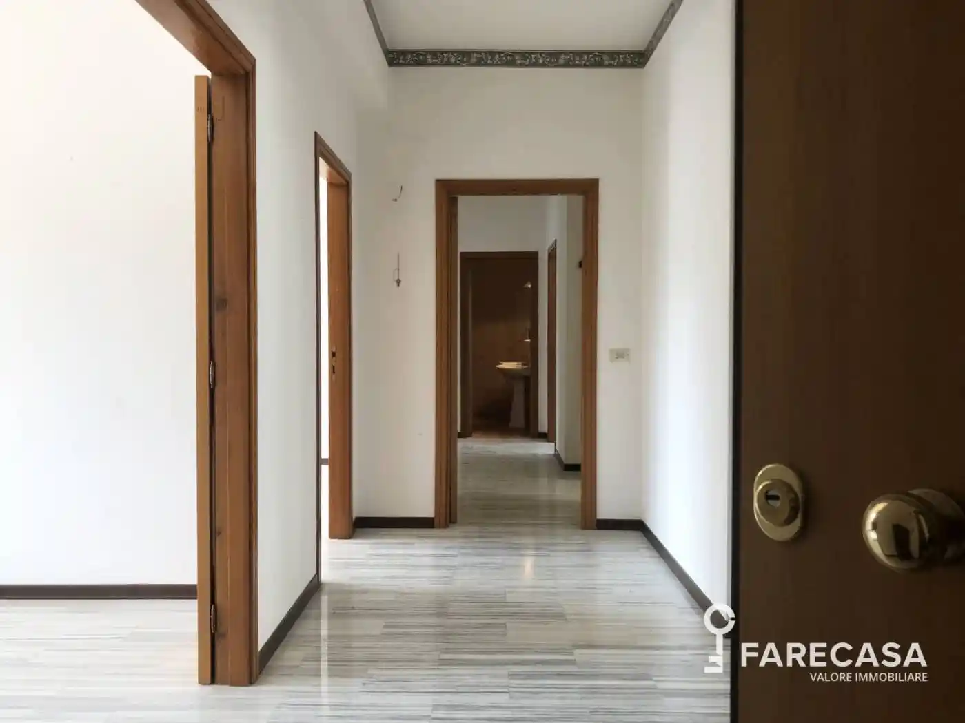 Quadrilocale Alberto Pepe 14, Centro, Teramo - foto 3