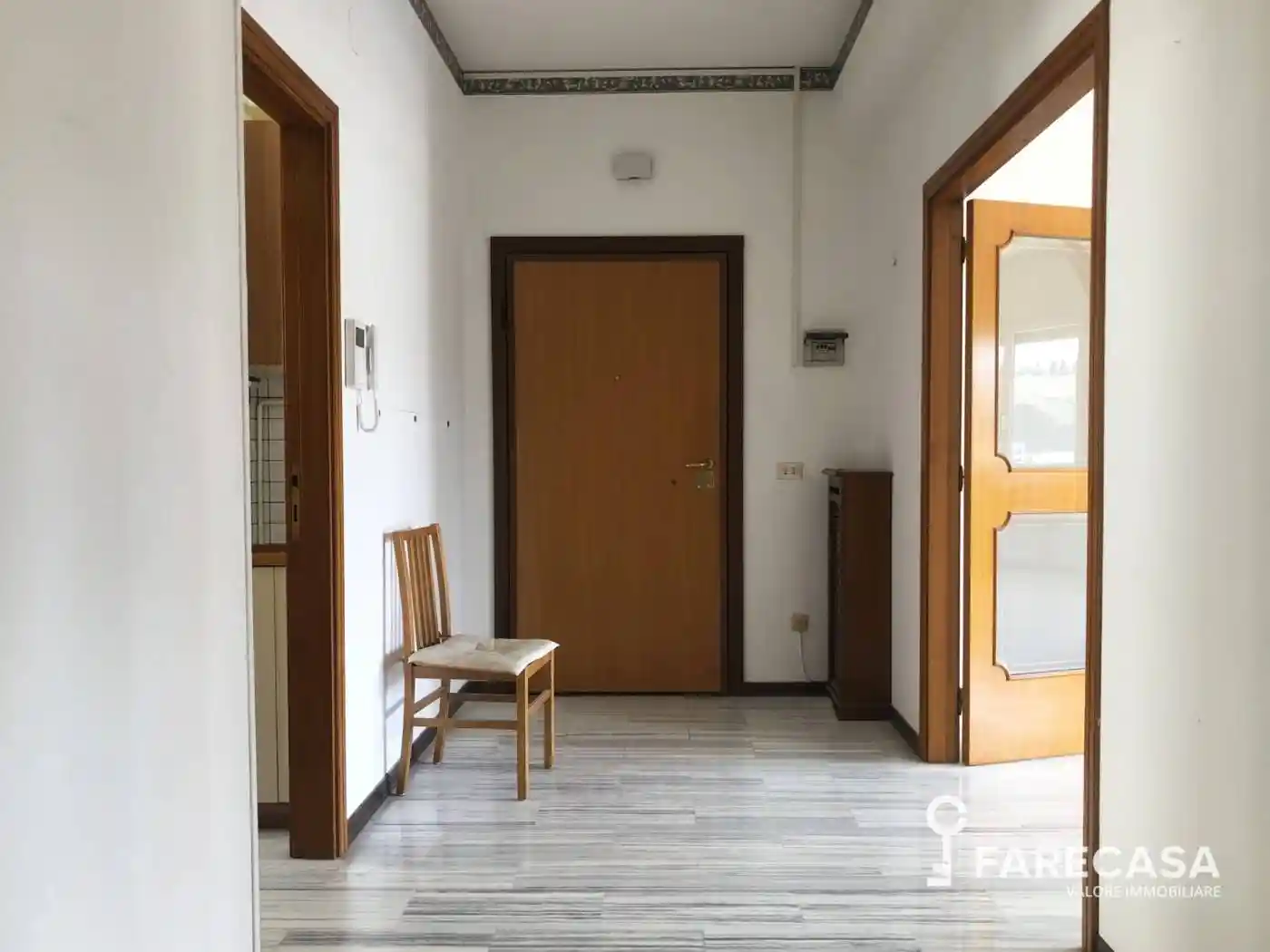 Quadrilocale Alberto Pepe 14, Centro, Teramo - foto 4