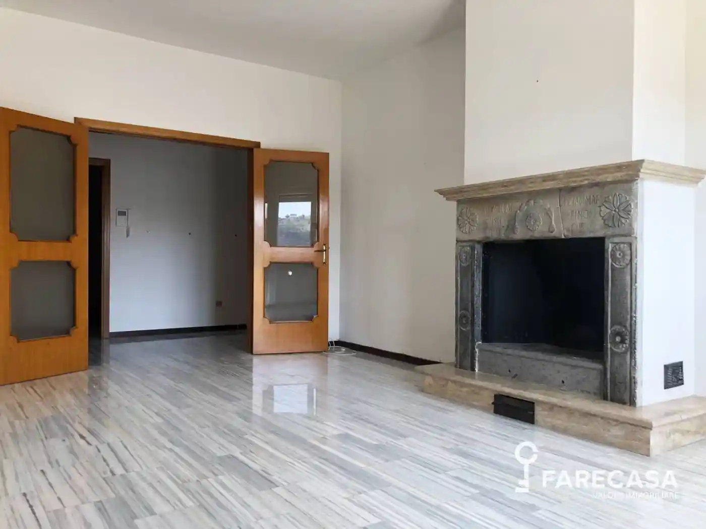 Quadrilocale Alberto Pepe 14, Centro, Teramo - foto 5