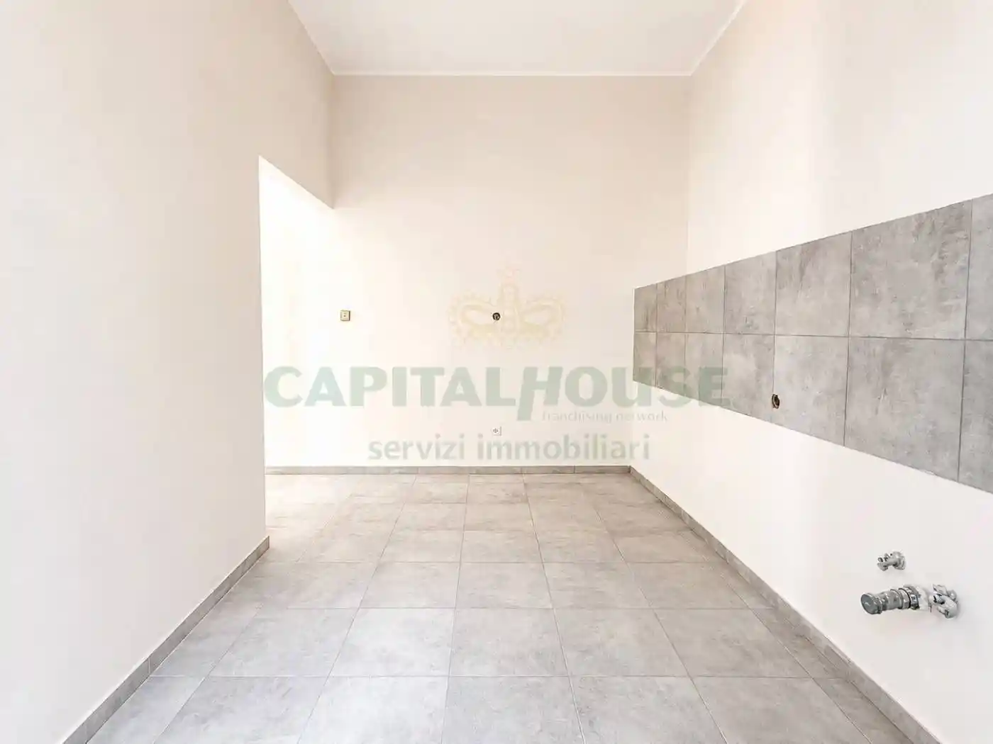 Appartamento in vendita a Capua