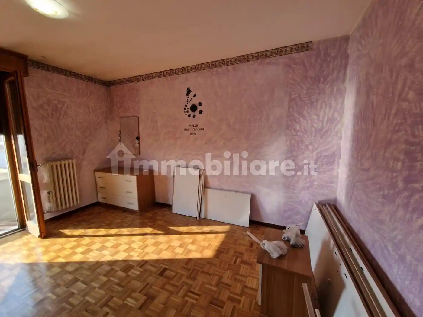 Appartamento in vendita a Viadana