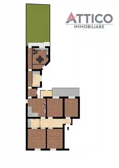 Appartamento - foto 3