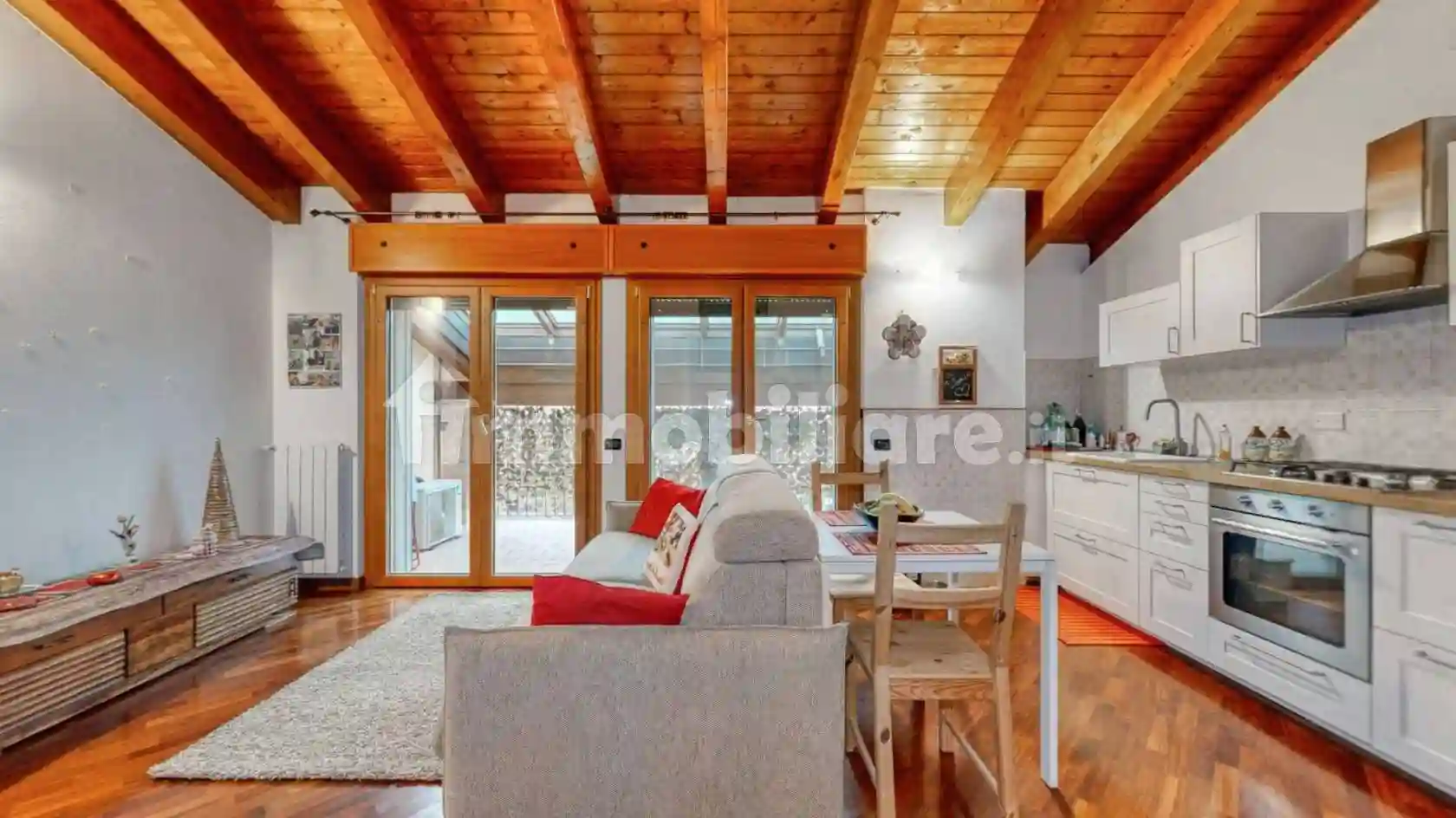 Appartamento - foto 3