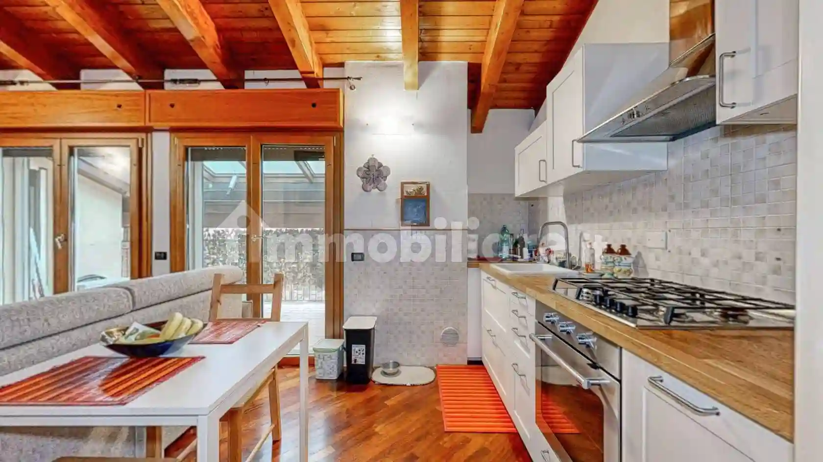 Appartamento - foto 5