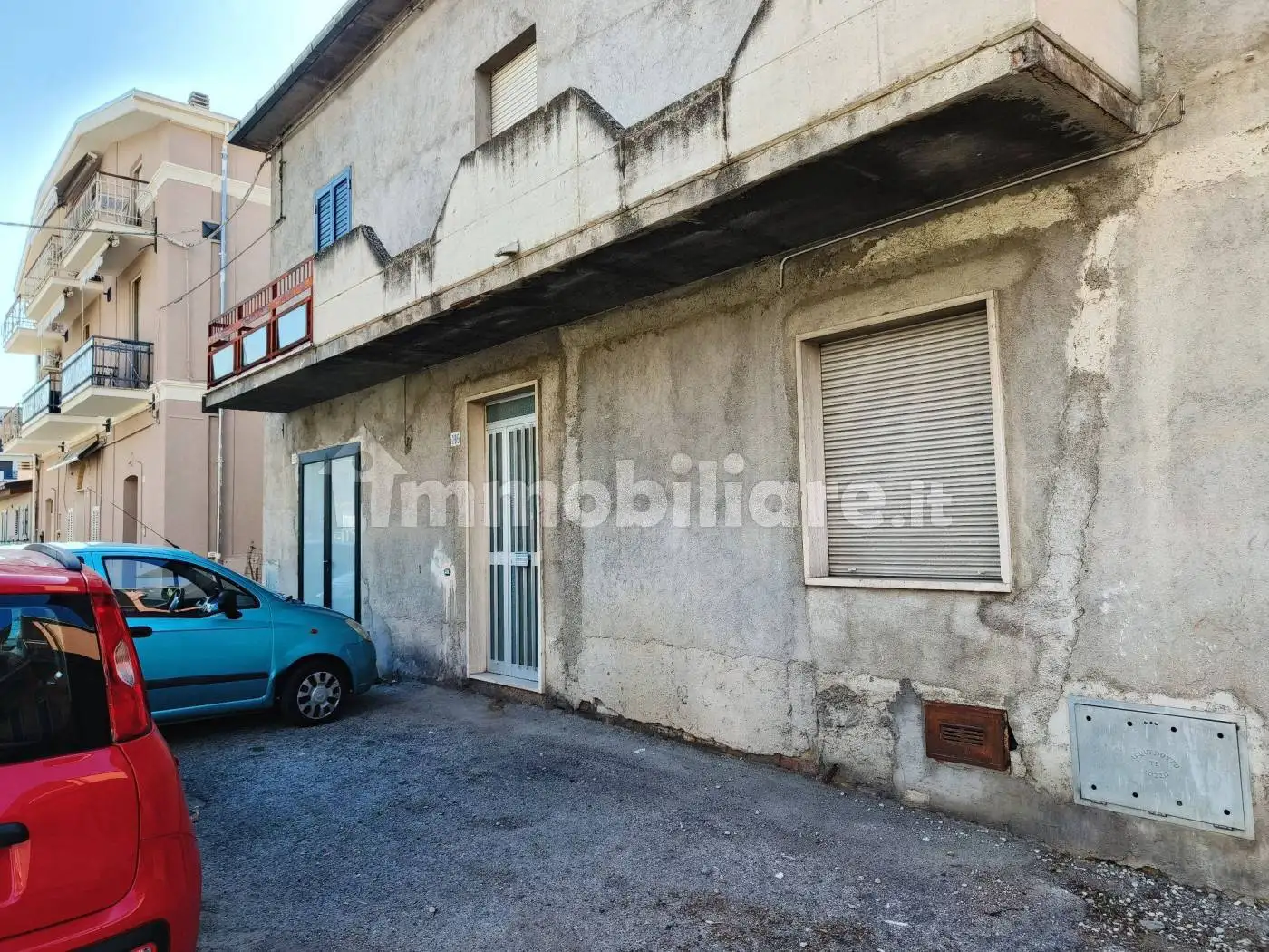 Appartamento in vendita a Teramo