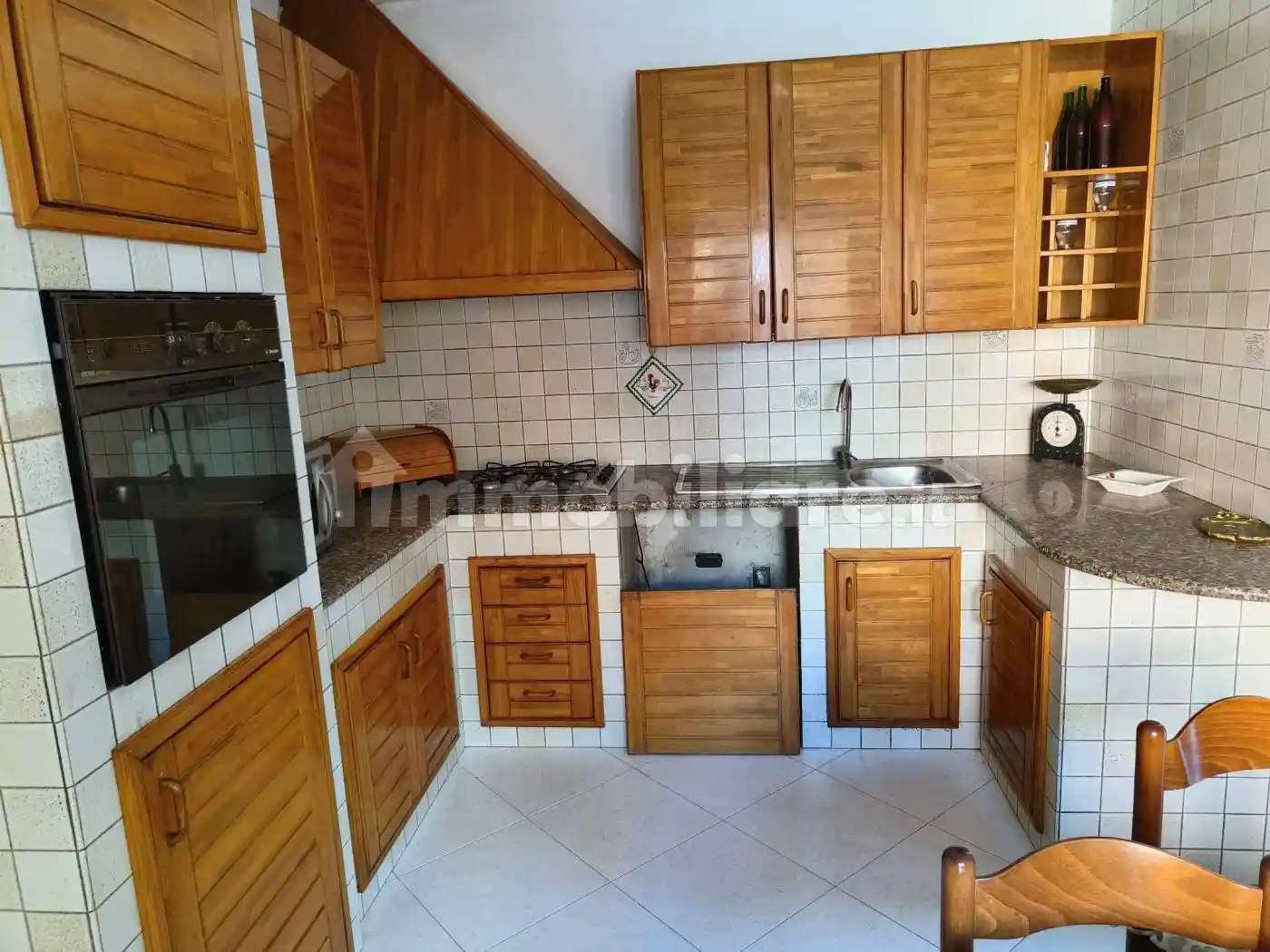 Appartamento viale Francesco Crispi 285, Centro, Teramo - foto 5