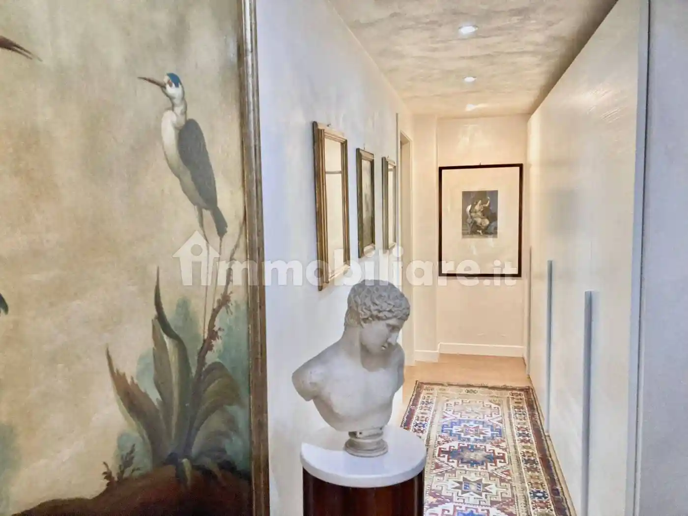 Appartamento in vendita a Fiuggi