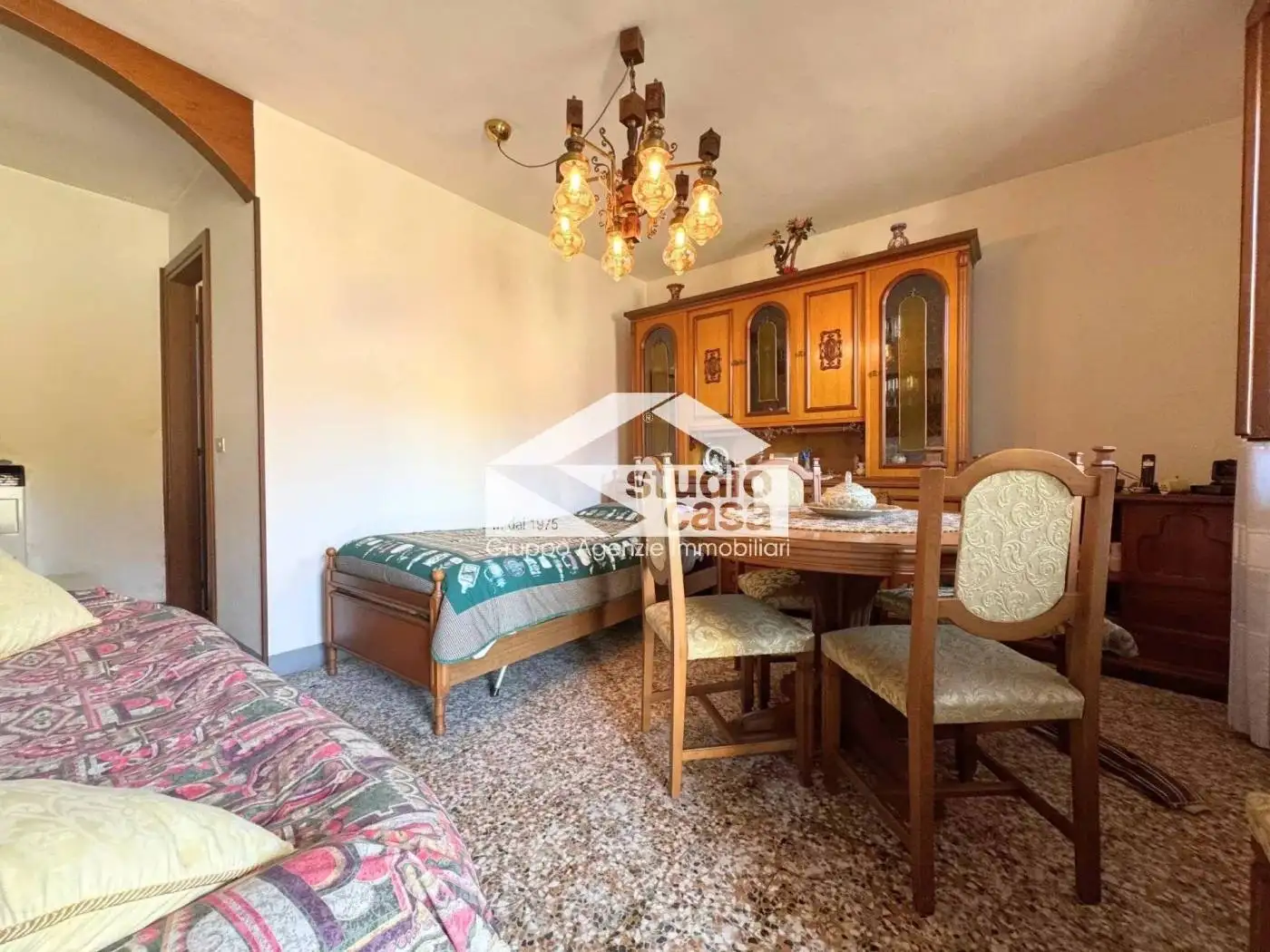 Casa indipendente in vendita a Cremosano