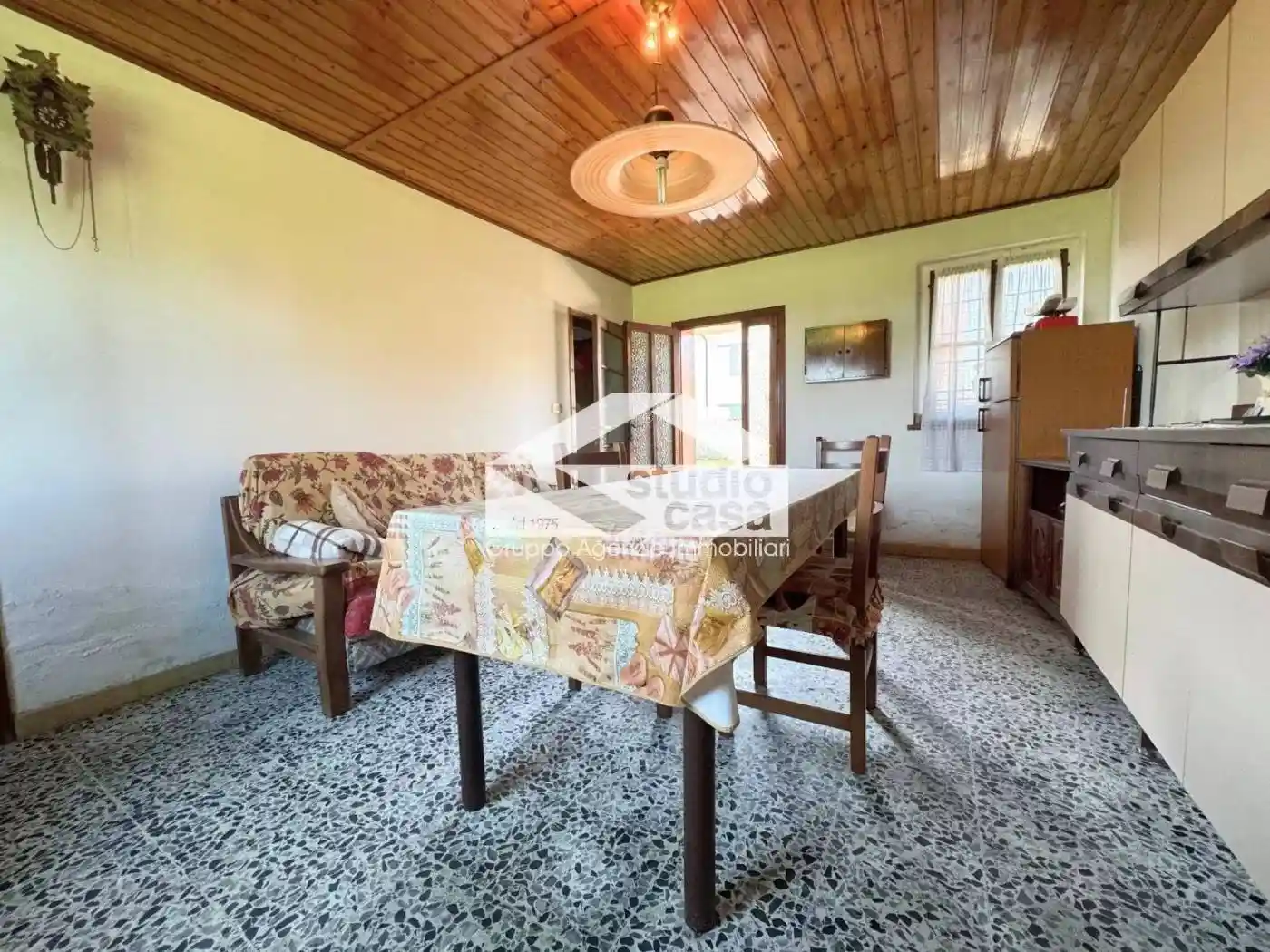 Terratetto unifamiliare via Giuseppe Mazzini, Cremosano - foto 3