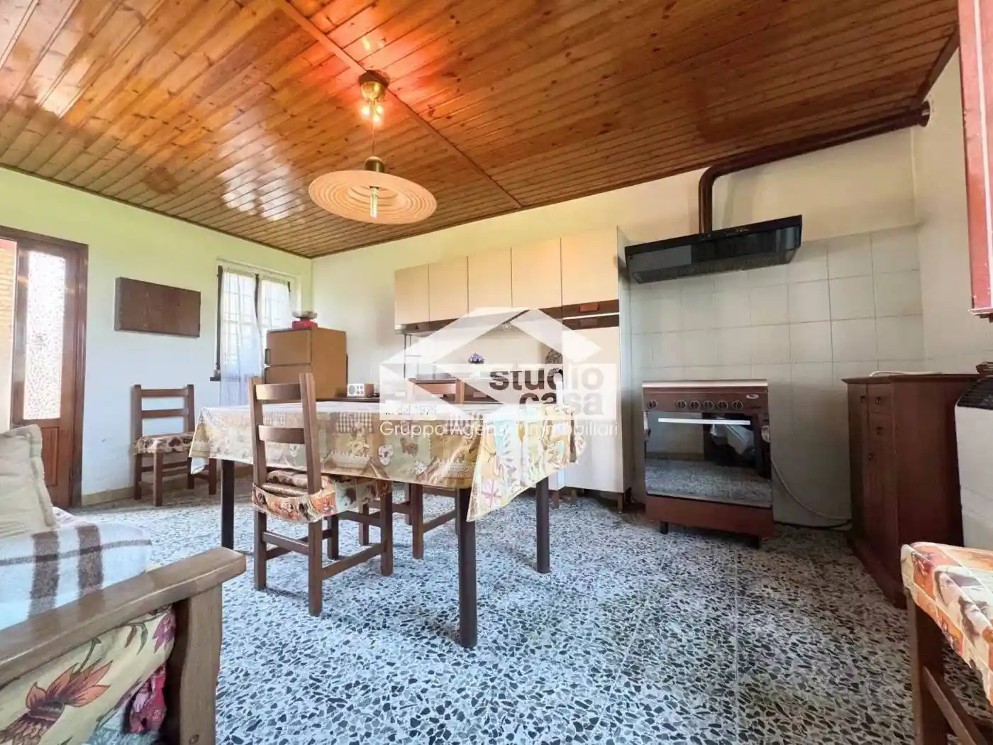 Terratetto unifamiliare via Giuseppe Mazzini, Cremosano - foto 4