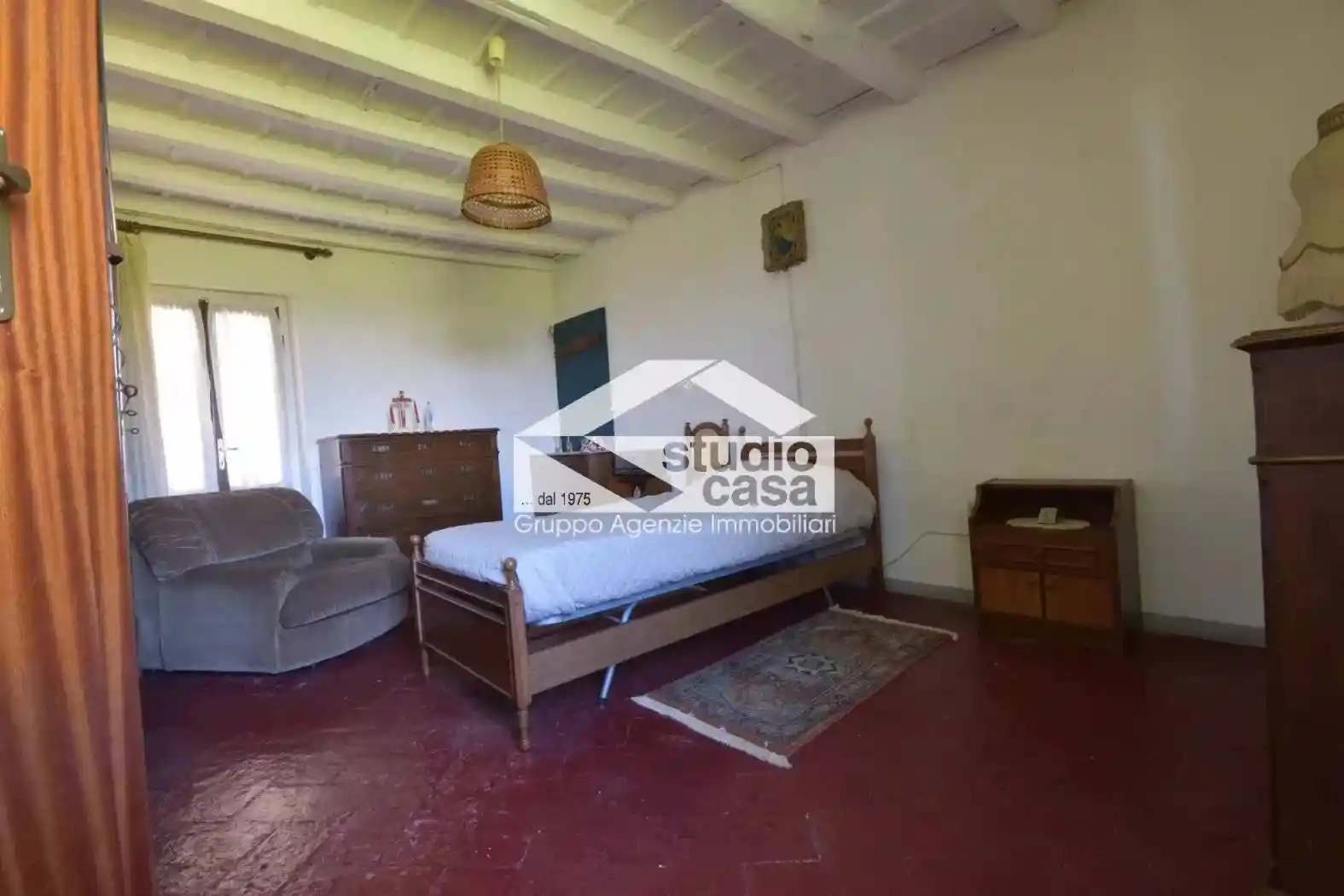 Terratetto unifamiliare via Giuseppe Mazzini, Cremosano - foto 5