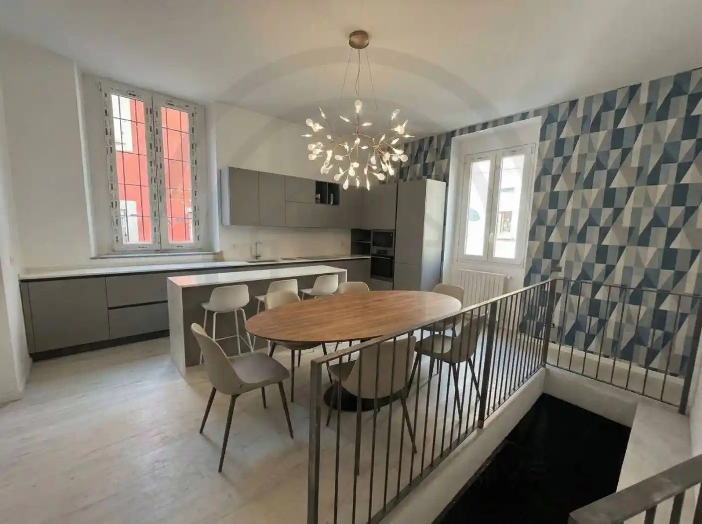 Appartamento in vendita a Biassono