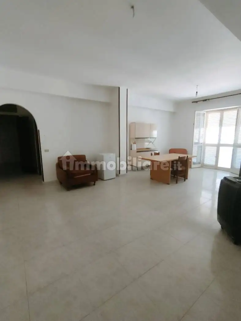 Appartamento in vendita a Bova Marina