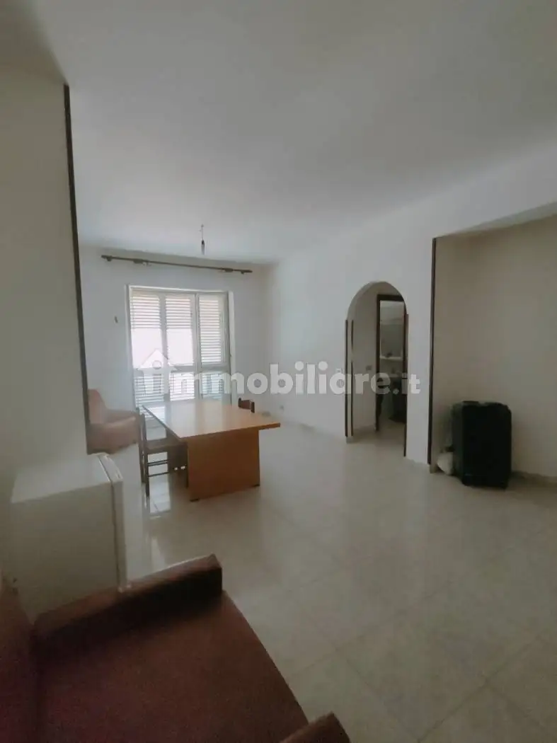 Quadrilocale via Monte Cucco, Bova Marina - foto 2