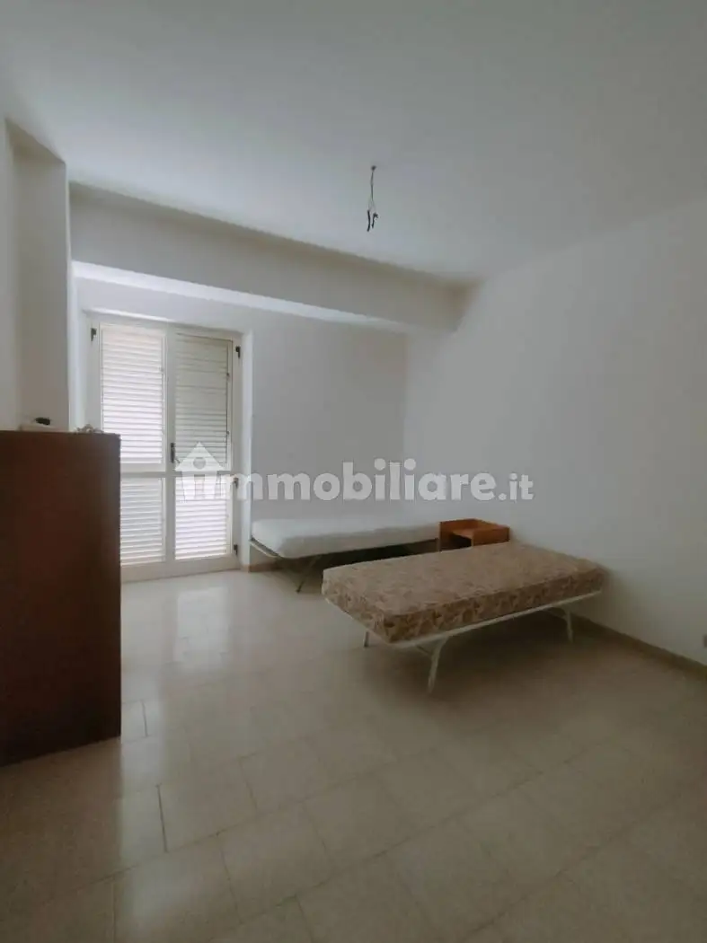 Quadrilocale via Monte Cucco, Bova Marina - foto 4