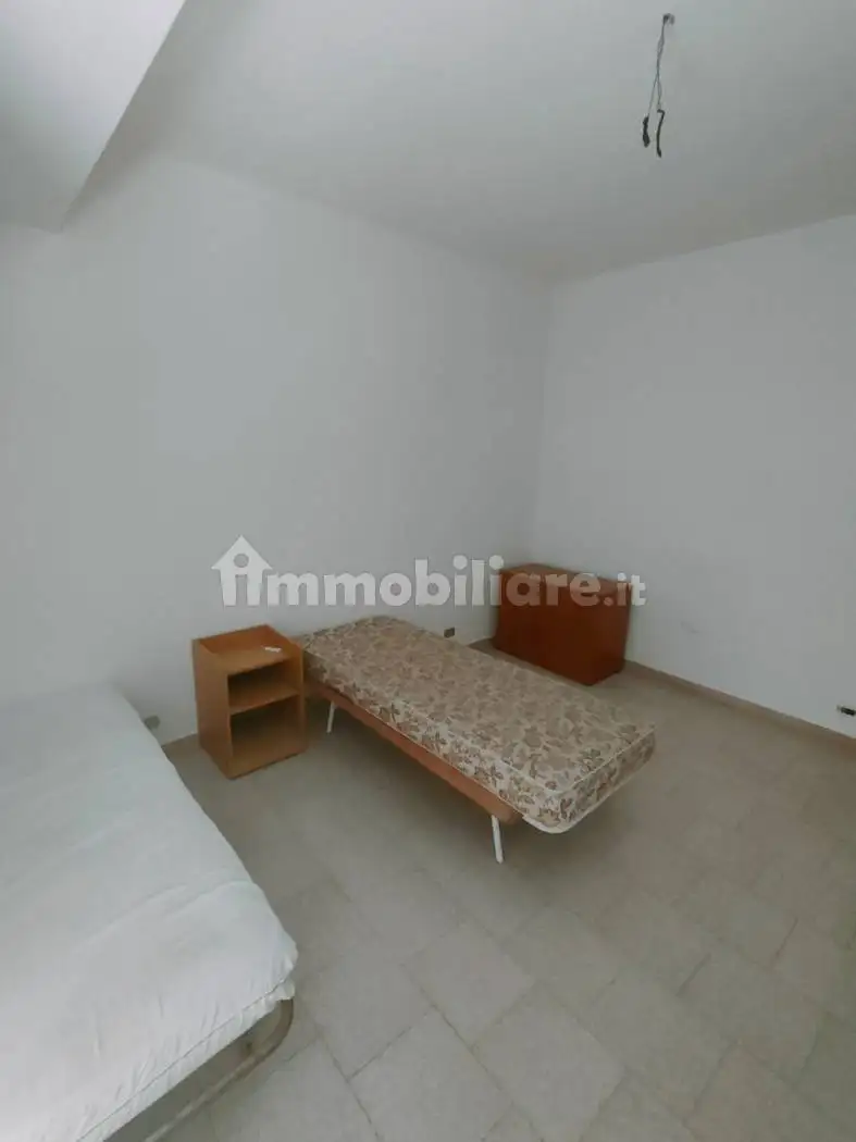 Quadrilocale via Monte Cucco, Bova Marina - foto 5